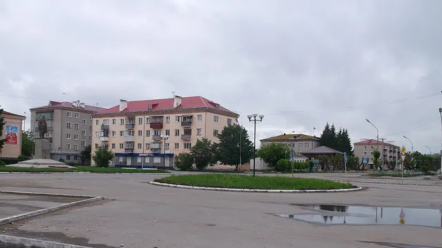 Курган — Катайск